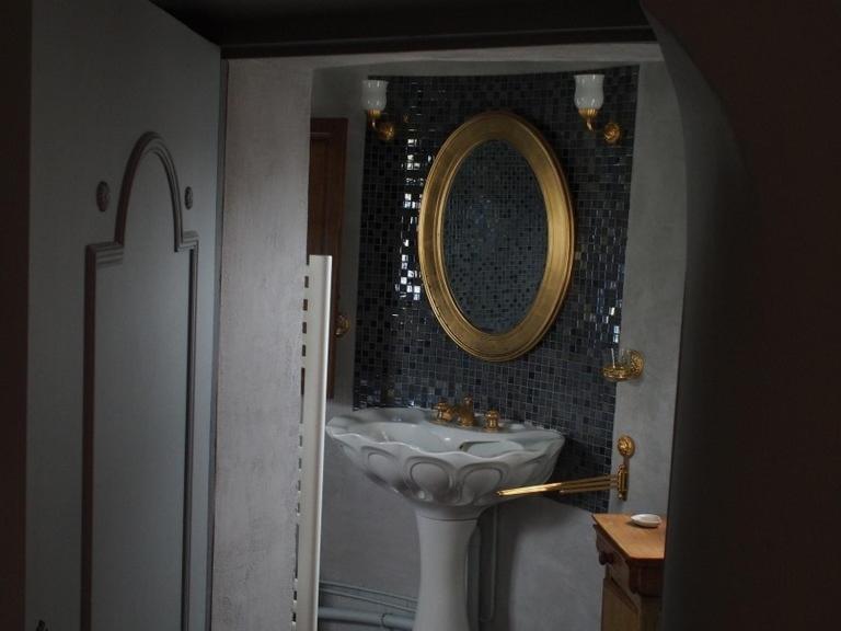 Manoir Du Rouvre Hotel Mettray Værelse billede